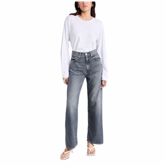 MOTHER Denim - MOTHER Superior The Dodger Ankle – Off The Beaten Path Size 26